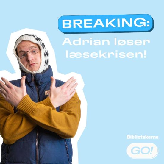 ""