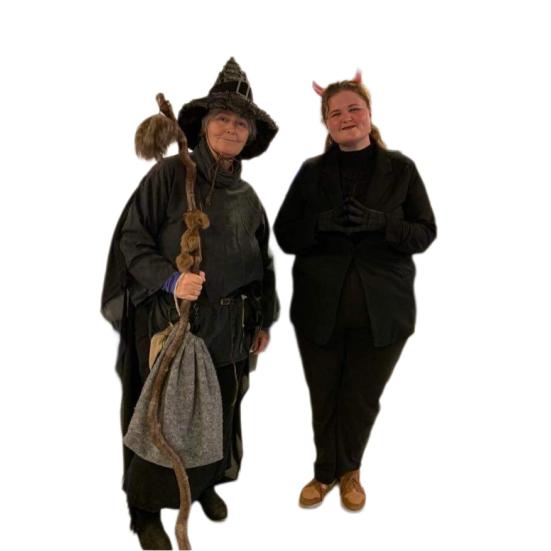 ""
