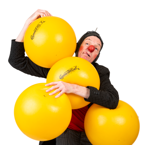 ""