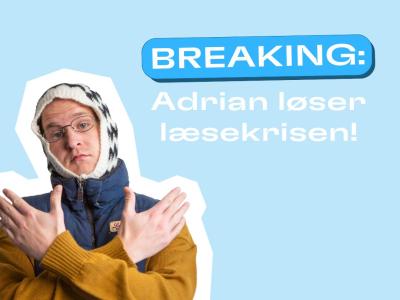 ""