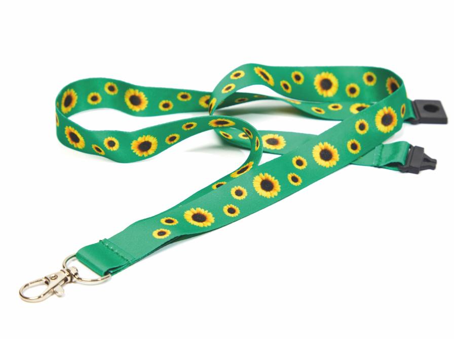 Billede af solsikkesnoren