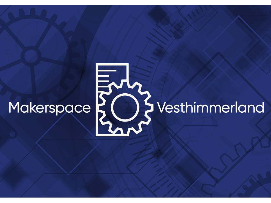 Makerspace logo
