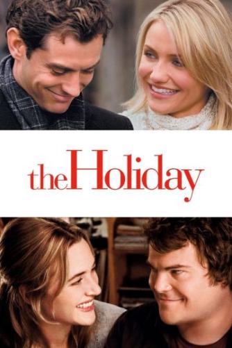 Dean Cundey, Nancy Meyers: The holiday