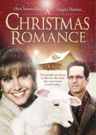 Richard Leiterman, Maggie Davis, Darrah Cloud, Sheldon Larry: A Christmas romance