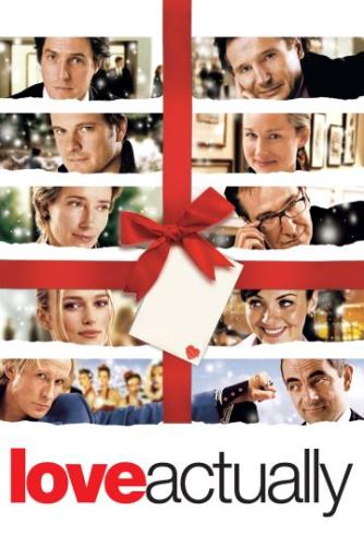 Richard Curtis, Michael Coulter: Love actually