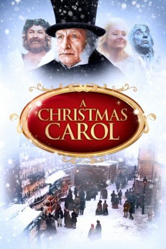 Charles Dickens, Tony Imi, Roger O. Hirson, Clive Donner: A Christmas carol