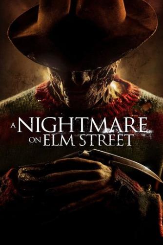 Samuel Bayer, Wes Craven, Jeff Cutter, Wesley Strick, Eric Heisserer: A nightmare on Elm Street (Ved Samuel Bayer)
