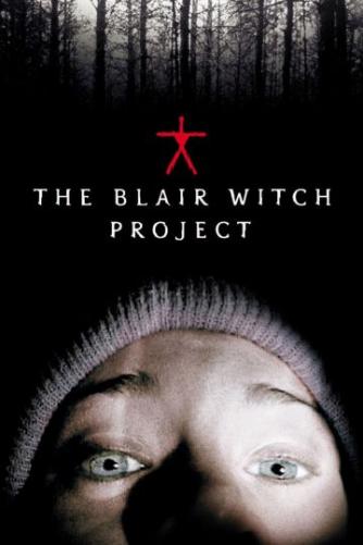 Daniel Myrick, Eduardo Sanchez, Neal Fredericks: The Blair witch project