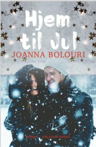 Joanna Bolouri: Hjem til jul : roman