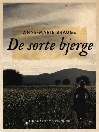 Anne-Marie Brauge: De sorte bjerge