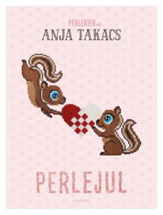Anja Takacs: Perlejul
