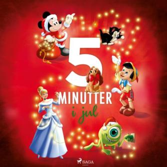 : Disney's 5 minutter i jul