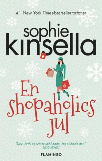 Sophie Kinsella: En shopaholics jul