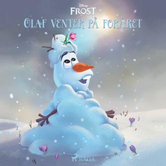 : Olaf venter på foråret