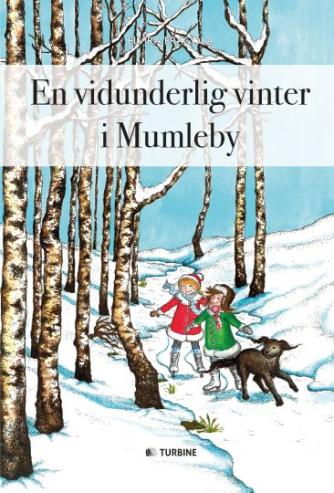 Elvira Fragola: En vidunderlig vinter i Mumleby