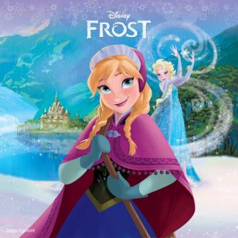 : Disneys Frost