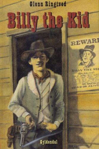 Glenn Ringtved: Billy the Kid