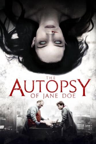 André Øvredal, Ian Goldberg, Richard Naing, Roman Osin: The autopsy of Jane Doe