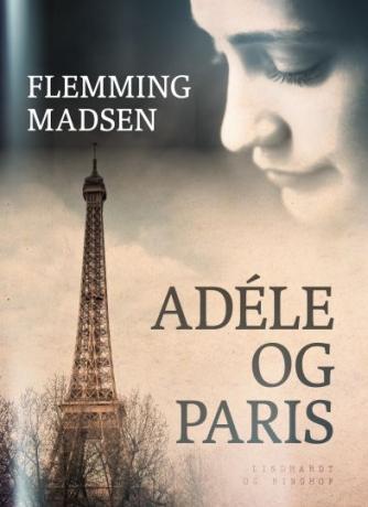 Flemming Madsen (f. 1912): Adèle og Paris
