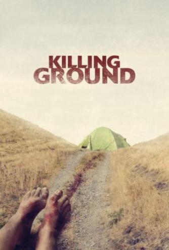 Simon Chapman, Damien Power: Killing ground