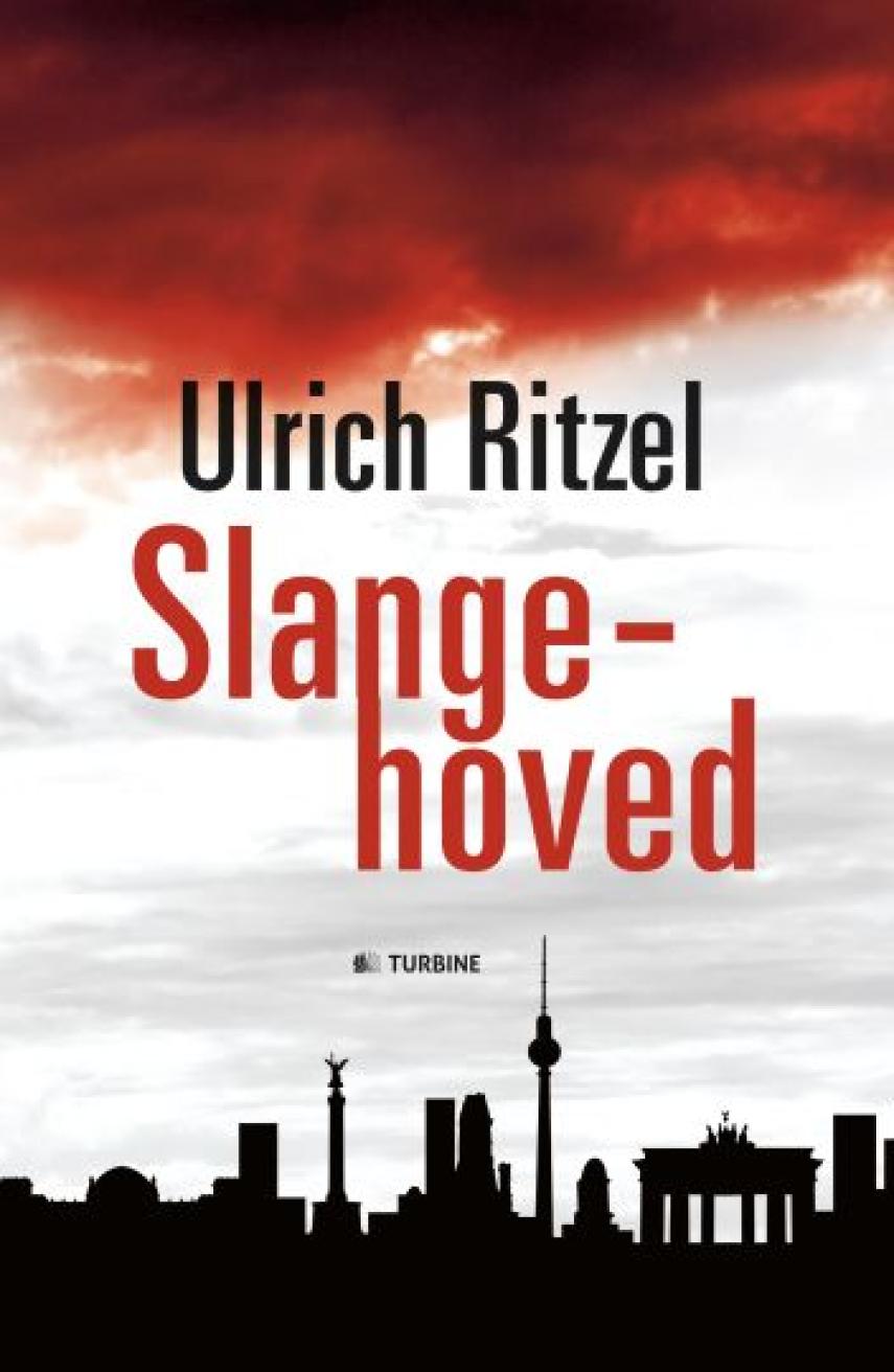 Ulrich Ritzel: Slangehoved