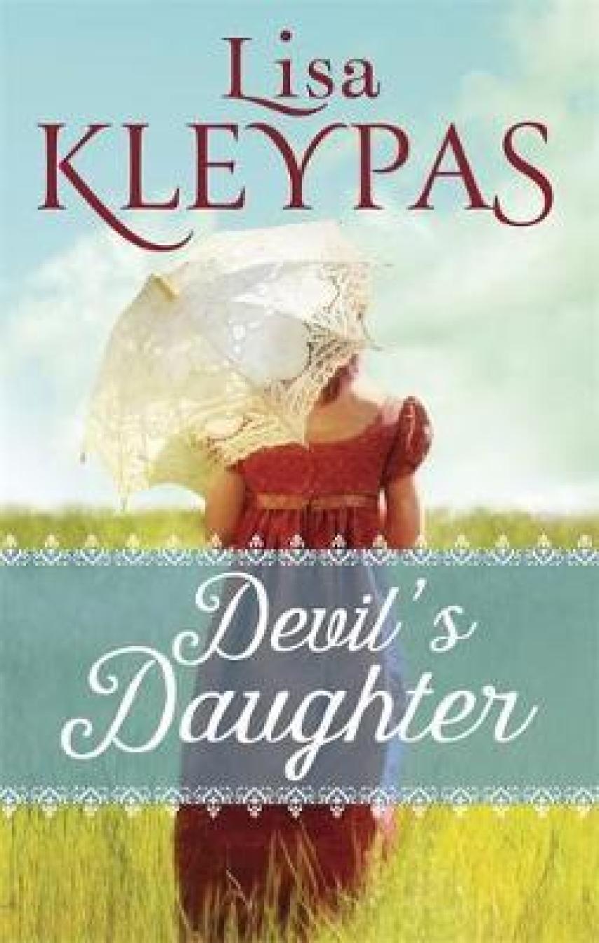 Lisa Kleypas: Devil's daughter