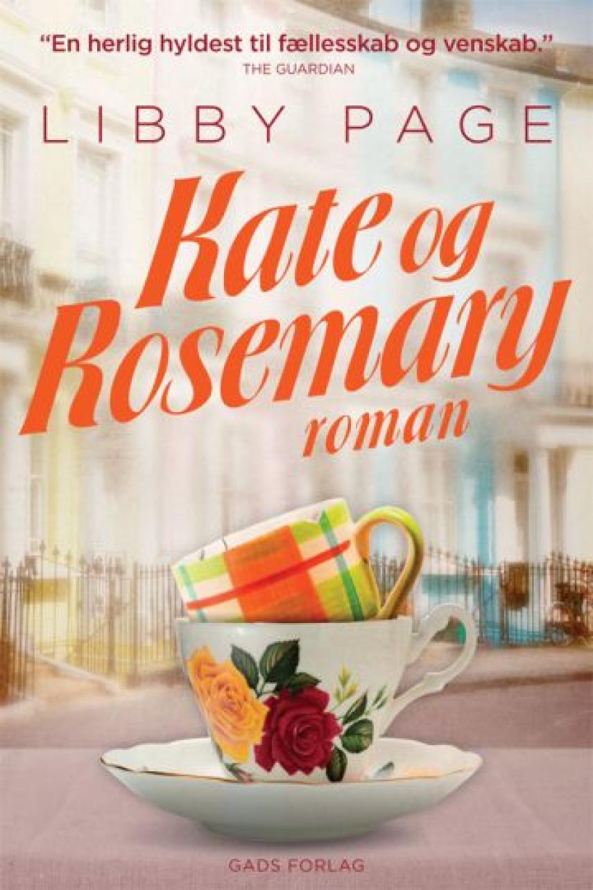 Libby Page: Kate og Rosemary