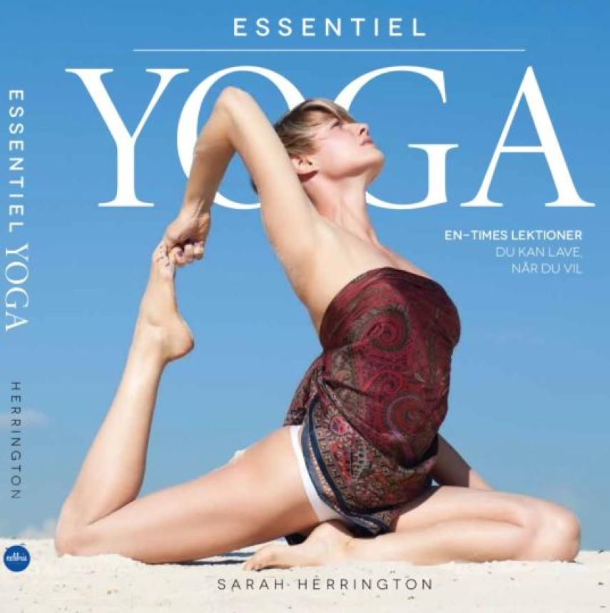 Sarah Herrington: Essentiel yoga