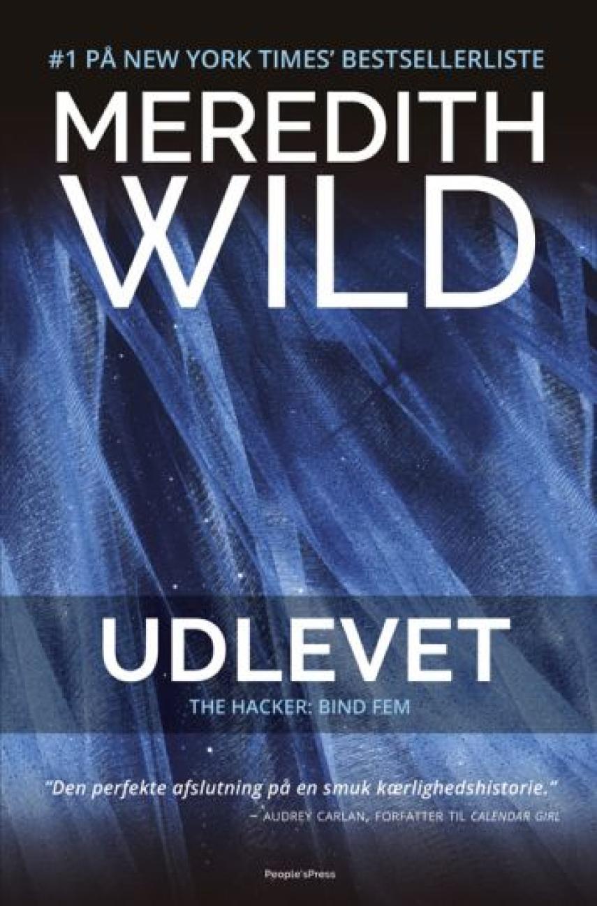 Meredith Wild: Udlevet : roman