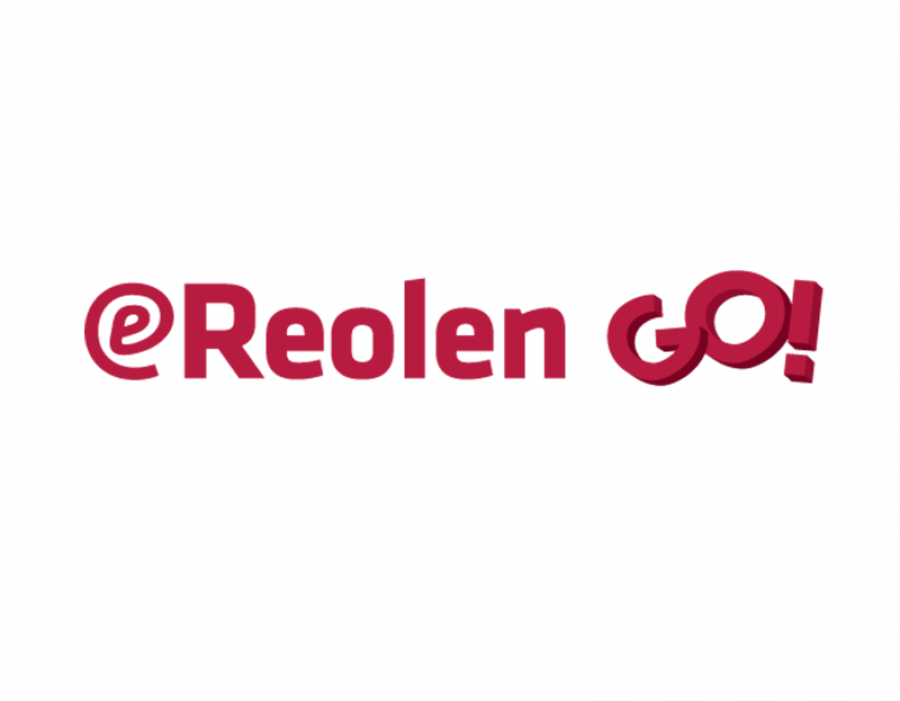 eReolen GO logo