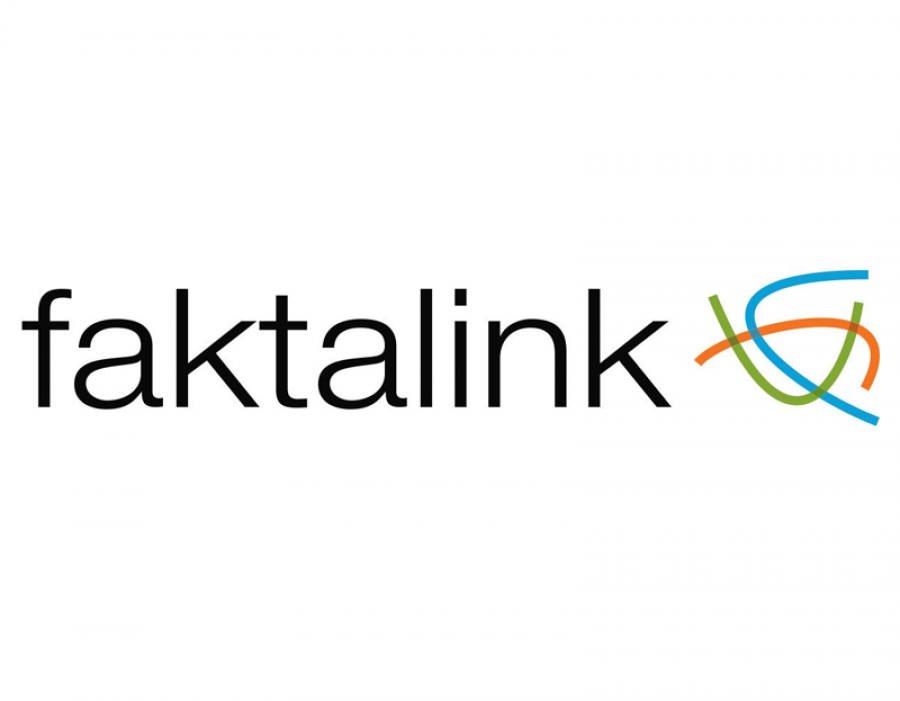 FaktaLink logo