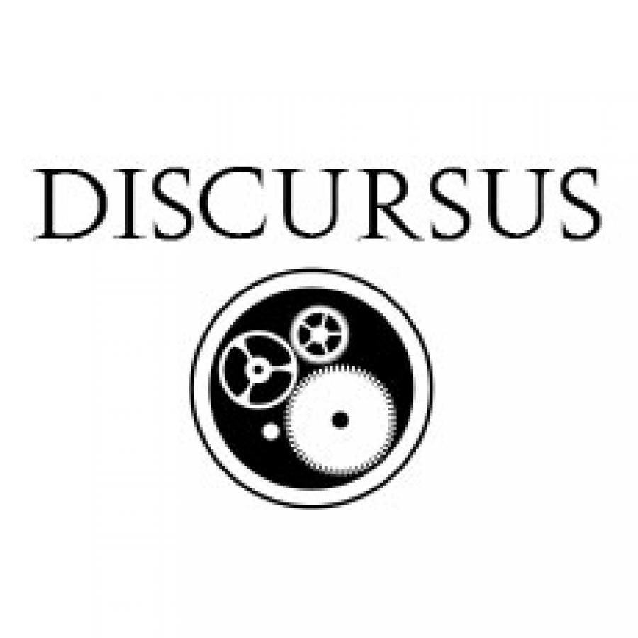 Discursus logo